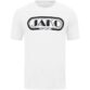 JAKO T-shirt Retro Wit Artikelnummer: 6114