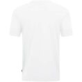 JAKO T-shirt Retro Wit Artikelnummer: 6114