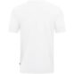 JAKO T-shirt Retro Wit Artikelnummer: 6114