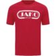 JAKO T-shirt Retro Rood Artikelnummer: 6114