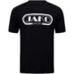 JAKO T-shirt Retro Zwart Artikelnummer: 6114