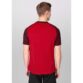 JAKO T-shirt Performance zwart/rood Artikelnummer: 6122