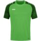 JAKO T-shirt Performance zachtgroen/zwart Artikelnummer: 6122