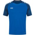 JAKO T-shirt Performance royal/marine Artikelnummer: 6122