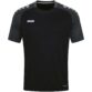 JAKO T-shirt Performance zwart/antra light Artikelnummer: 6122