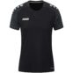 JAKO T-shirt Performance zwart/antra light Artikelnummer: 6122