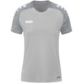 JAKO T-shirt Performance zachtgrijs/steengrijs Artikelnummer: 6122