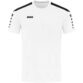 JAKO T-shirt Power Wit Artikelnummer: 6123