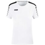 JAKO T-shirt Power Wit Artikelnummer: 6123