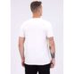 JAKO T-shirt Power Wit Artikelnummer: 6123