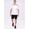 JAKO T-shirt Power Wit Artikelnummer: 6123