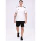 JAKO T-shirt Power Wit Artikelnummer: 6123
