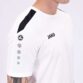 JAKO T-shirt Power Wit Artikelnummer: 6123