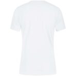 JAKO T-shirt Power Wit Artikelnummer: 6123