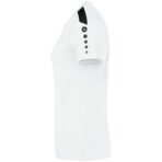 JAKO T-shirt Power Wit Artikelnummer: 6123