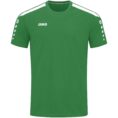 JAKO T-shirt Power Sportgroen Artikelnummer: 6123
