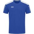 JAKO T-shirt Power Royal Artikelnummer: 6123
