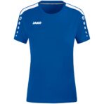 JAKO T-shirt Power Royal Artikelnummer: 6123