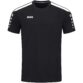 JAKO T-shirt Power Zwart Artikelnummer: 6123
