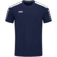 JAKO T-shirt Power Marine Artikelnummer: 6123
