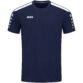 JAKO T-shirt Power Marine Artikelnummer: 6123