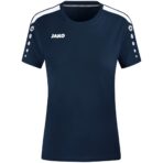 JAKO T-shirt Power Marine Artikelnummer: 6123