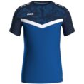 JAKO T-shirt Iconic royal/marine Artikelnummer: 6124