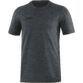 JAKO T-shirt Premium Basics Antraciet gemeleerd Artikelnummer: 6129