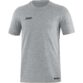 JAKO T-shirt Premium Basics Lichtgrijs gemeleerd Artikelnummer: 6129