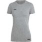 JAKO T-shirt Premium Basics Lichtgrijs gemeleerd Artikelnummer: 6129