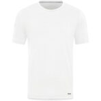 JAKO T-shirt Pro Casual Wit Artikelnummer: 6145