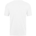 JAKO T-shirt Pro Casual Wit Artikelnummer: 6145