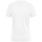 JAKO T-shirt Pro Casual Wit Artikelnummer: 6145