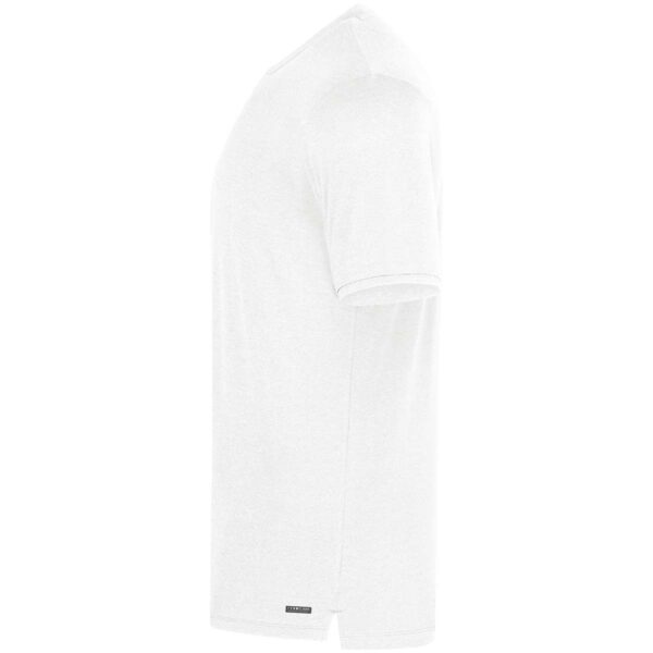 6145_000_P02 JAKO T-shirt Pro Casual Wit Artikelnummer: 6145