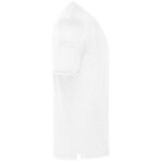 JAKO T-shirt Pro Casual Wit Artikelnummer: 6145