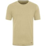JAKO T-shirt Pro Casual Sand Artikelnummer: 6145