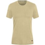 JAKO T-shirt Pro Casual Sand Artikelnummer: 6145