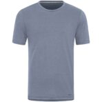 JAKO T-shirt Pro Casual Smokey Blue Artikelnummer: 6145