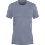 JAKO T-shirt Pro Casual Smokey Blue Artikelnummer: 6145