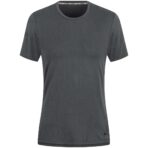 JAKO T-shirt Pro Casual Asgrijs Artikelnummer: 6145