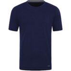JAKO T-shirt Pro Casual Marine Artikelnummer: 6145