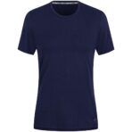 JAKO T-shirt Pro Casual Marine Artikelnummer: 6145
