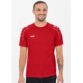 JAKO T-shirt Classico Rood Artikelnummer: 6150