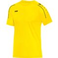JAKO T-shirt Classico Citroen Artikelnummer: 6150