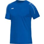 JAKO T-shirt Classico Royal Artikelnummer: 6150