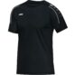JAKO T-shirt Classico Zwart Artikelnummer: 6150