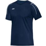 JAKO T-shirt Classico Marine Artikelnummer: 6150
