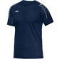 JAKO T-shirt Classico Marine Artikelnummer: 6150