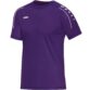 JAKO T-shirt Classico Paars Artikelnummer: 6150