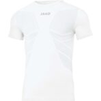 JAKO T-shirt Comfort 2.0 Wit Artikelnummer: 6155